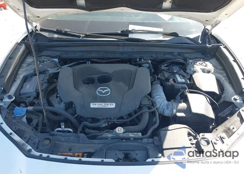 2021 Mazda Cx-30 2.5 Turbo Premium Plus z USA, uszkodzony, nr VIN 3MVDMBEY5MM232000